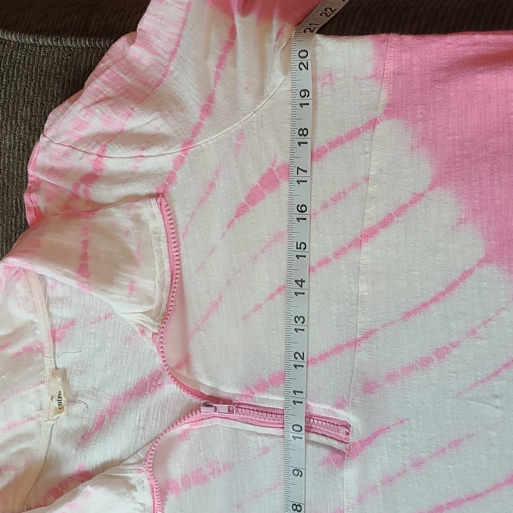 Entro Blouse - Picture 10 of 14